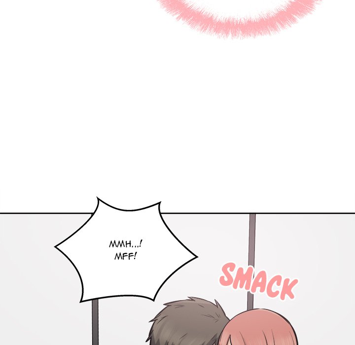 Excuse me, This is my Room Chapter 87 - Manhwa18.com