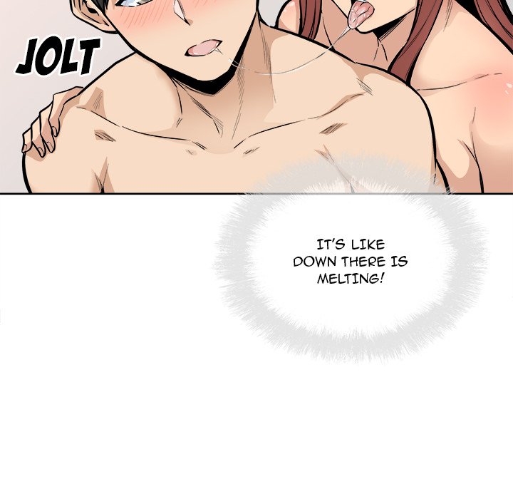 Excuse me, This is my Room Chapter 87 - Manhwa18.com