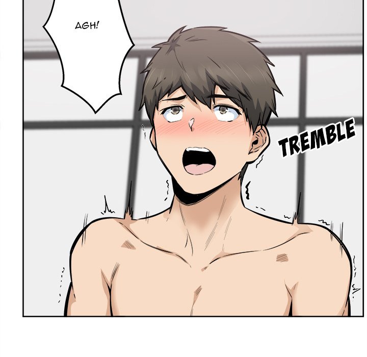 Excuse me, This is my Room Chapter 87 - Manhwa18.com