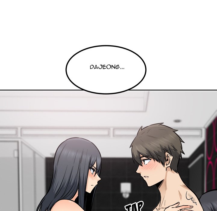 Excuse me, This is my Room Chapter 87 - Manhwa18.com