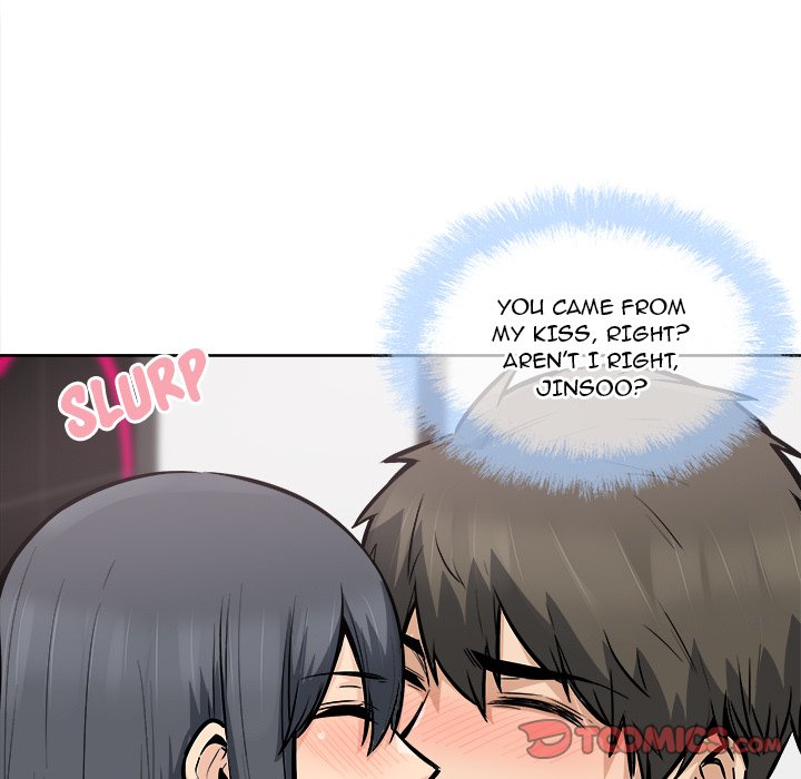 Excuse me, This is my Room Chapter 87 - Manhwa18.com