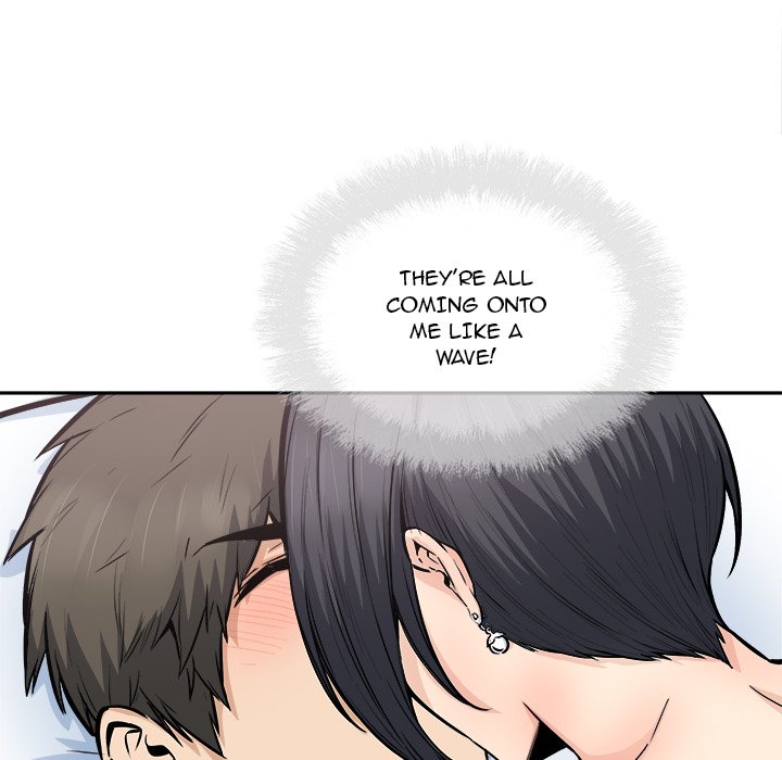 Excuse me, This is my Room Chapter 87 - Manhwa18.com