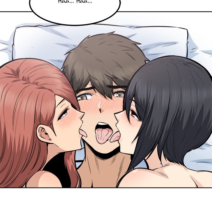 Excuse me, This is my Room Chapter 87 - Manhwa18.com