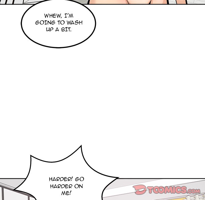 Excuse me, This is my Room Chapter 87 - Manhwa18.com