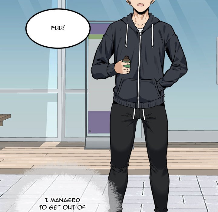 Excuse me, This is my Room Chapter 87 - Manhwa18.com