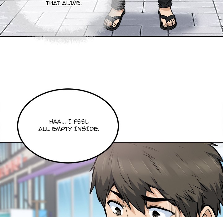 Excuse me, This is my Room Chapter 87 - Manhwa18.com