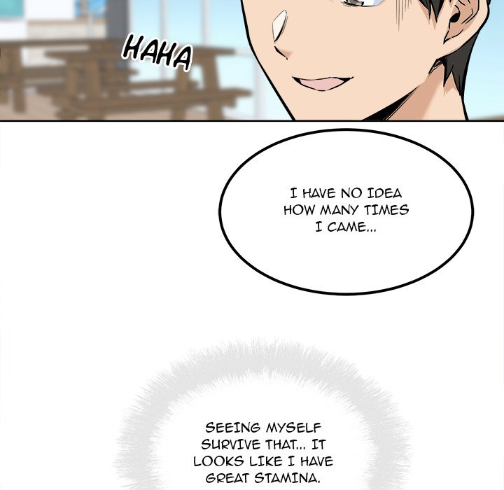 Excuse me, This is my Room Chapter 87 - Manhwa18.com