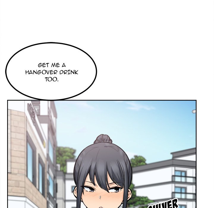 Excuse me, This is my Room Chapter 87 - Manhwa18.com