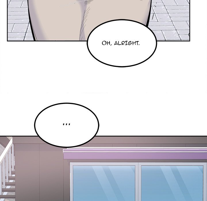 Excuse me, This is my Room Chapter 87 - Manhwa18.com