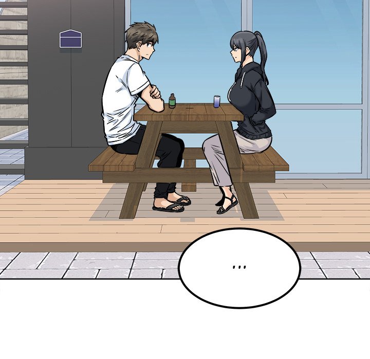 Excuse me, This is my Room Chapter 87 - Manhwa18.com