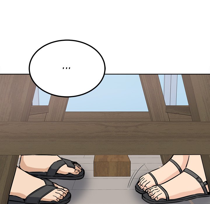 Excuse me, This is my Room Chapter 87 - Manhwa18.com