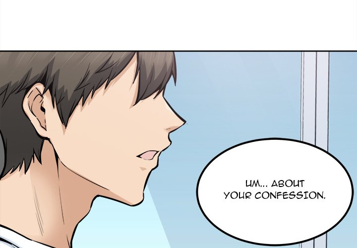 Excuse me, This is my Room Chapter 88 - Manhwa18.com