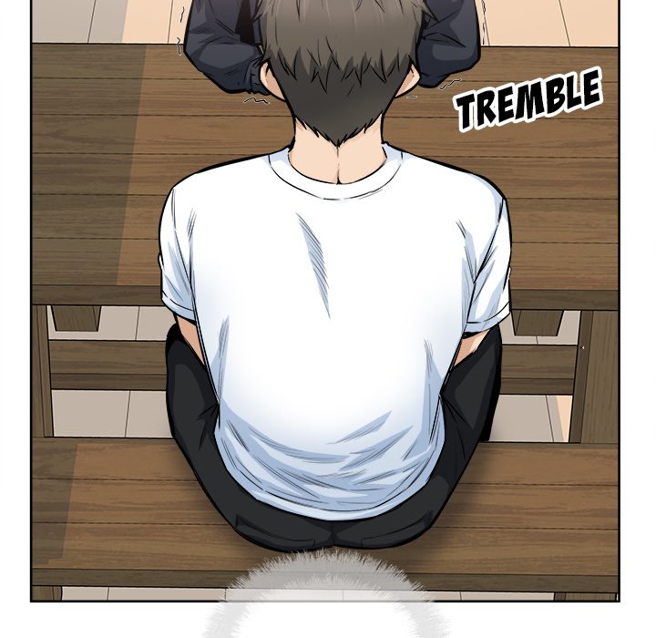 Excuse me, This is my Room Chapter 88 - Manhwa18.com