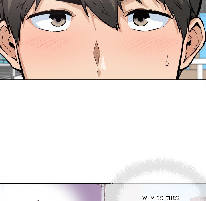 Excuse me, This is my Room Chapter 88 - Manhwa18.com