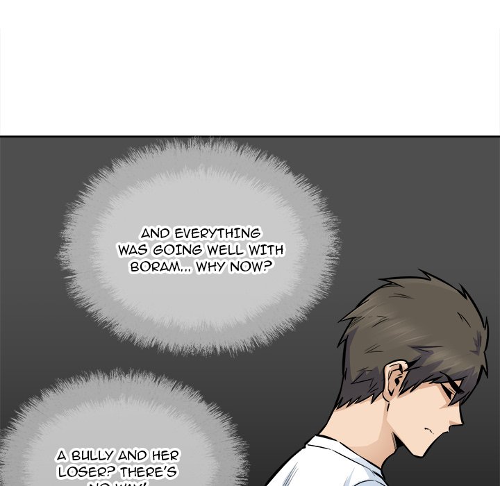 Excuse me, This is my Room Chapter 88 - Manhwa18.com