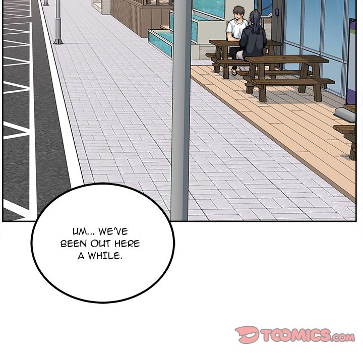 Excuse me, This is my Room Chapter 88 - Manhwa18.com