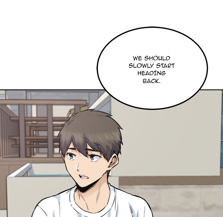 Excuse me, This is my Room Chapter 88 - Manhwa18.com