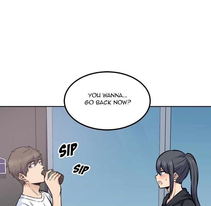 Excuse me, This is my Room Chapter 88 - Manhwa18.com