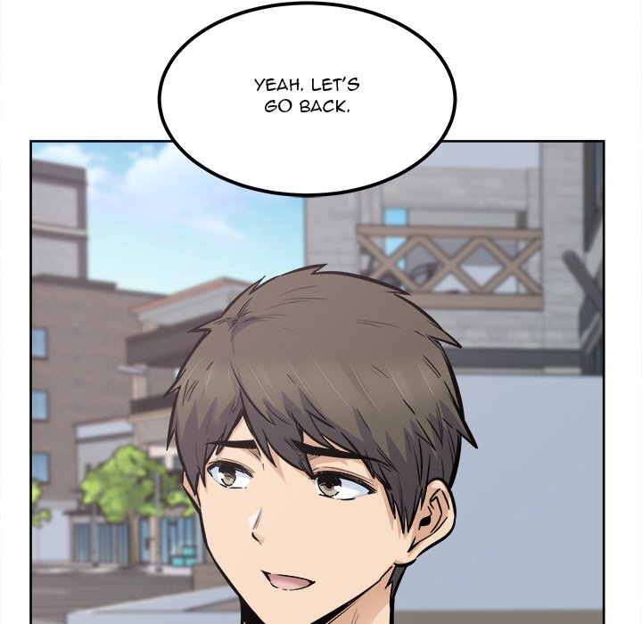 Excuse me, This is my Room Chapter 88 - Manhwa18.com