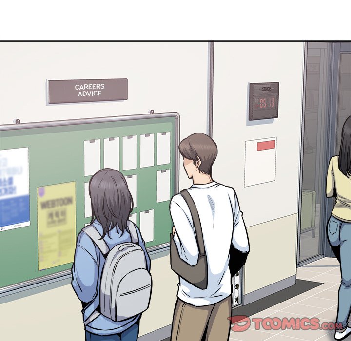 Excuse me, This is my Room Chapter 88 - Manhwa18.com