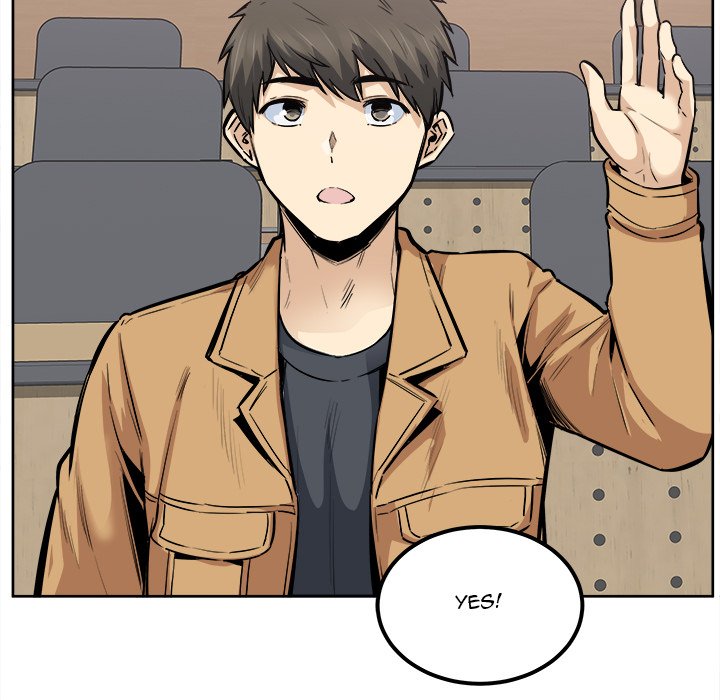 Excuse me, This is my Room Chapter 88 - Manhwa18.com