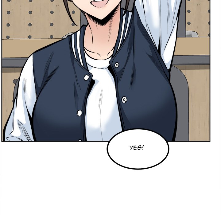 Excuse me, This is my Room Chapter 88 - Manhwa18.com