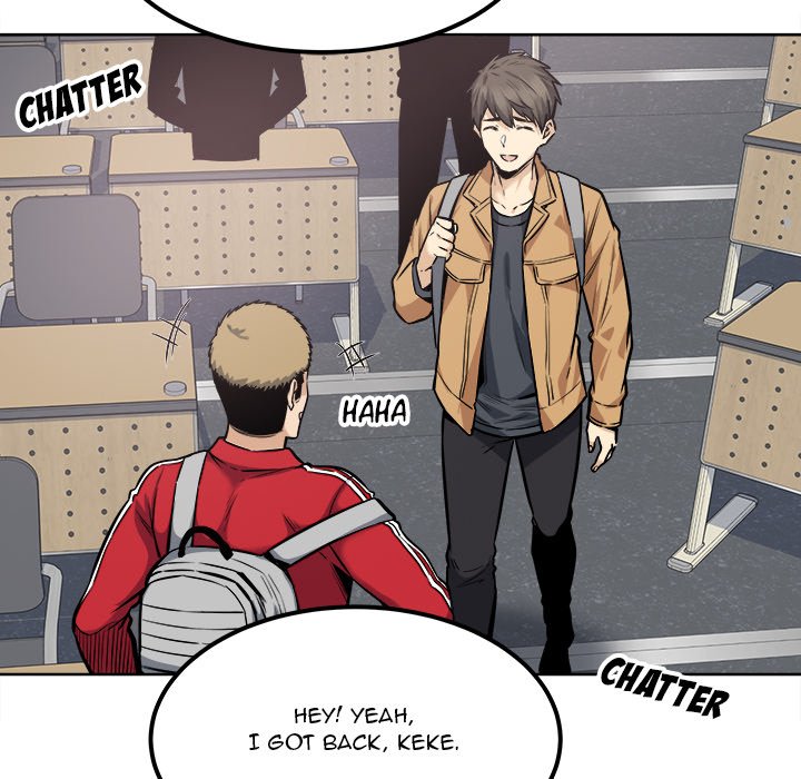 Excuse me, This is my Room Chapter 88 - Manhwa18.com