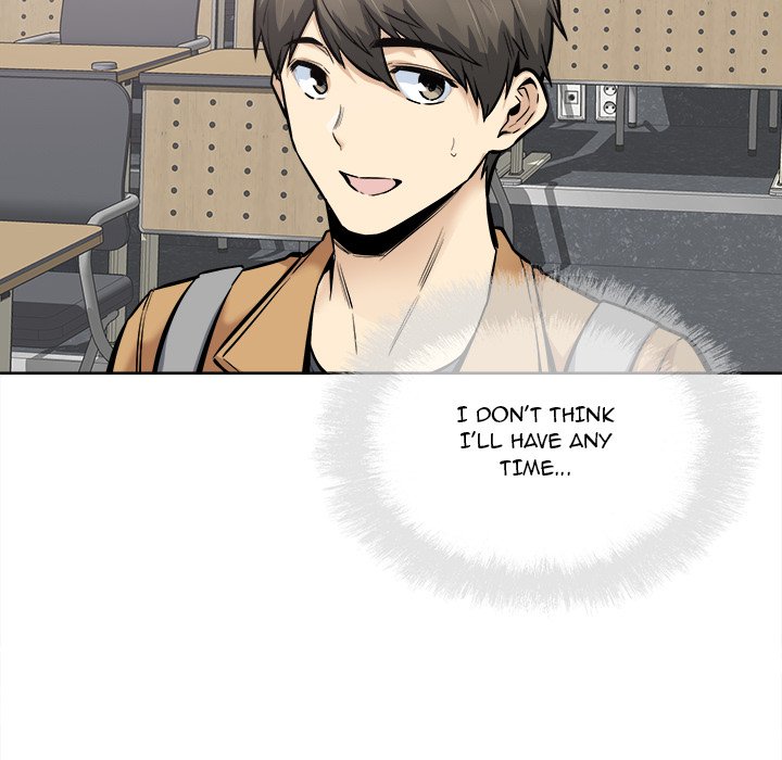 Excuse me, This is my Room Chapter 88 - Manhwa18.com