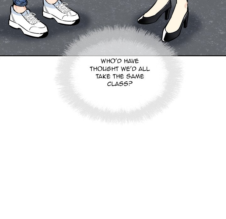 Excuse me, This is my Room Chapter 88 - Manhwa18.com