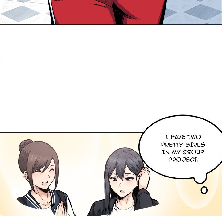 Excuse me, This is my Room Chapter 88 - Manhwa18.com