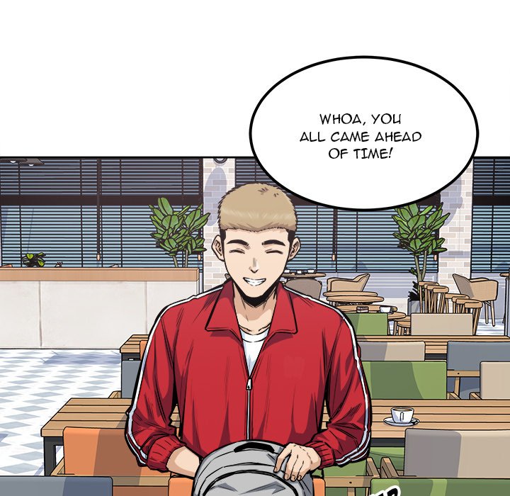 Excuse me, This is my Room Chapter 88 - Manhwa18.com