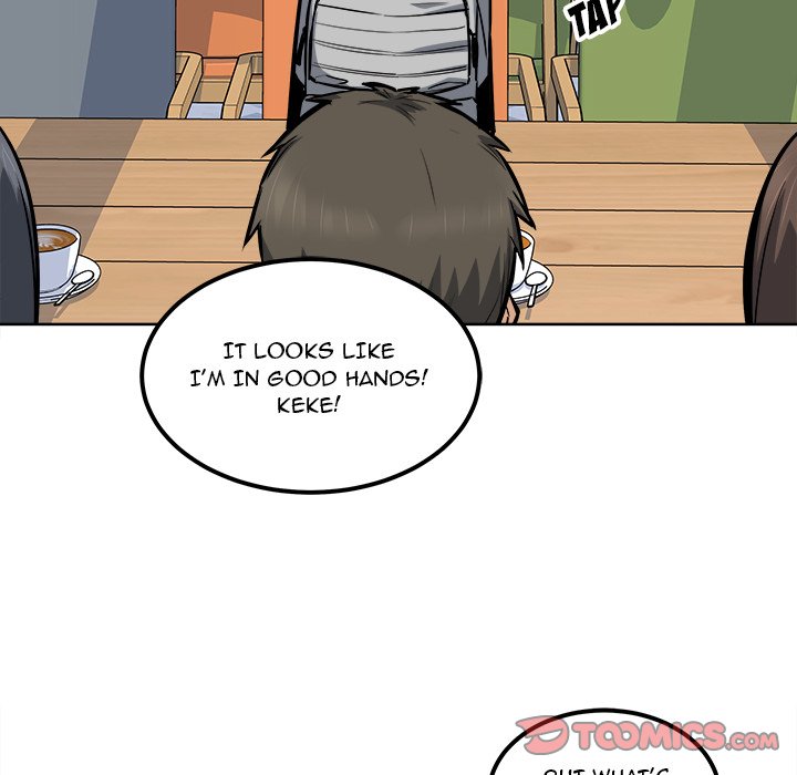 Excuse me, This is my Room Chapter 88 - Manhwa18.com