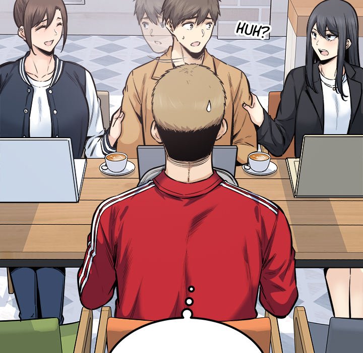 Excuse me, This is my Room Chapter 88 - Manhwa18.com