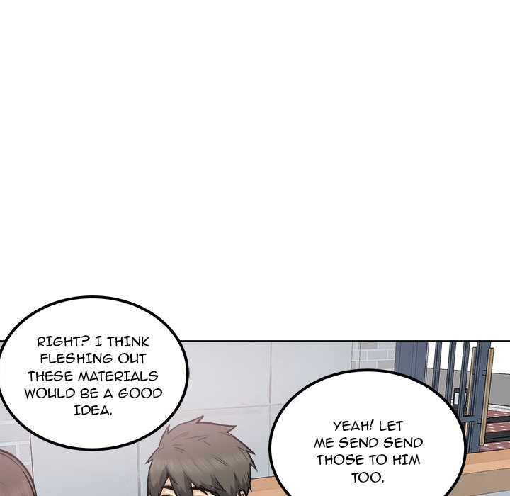 Excuse me, This is my Room Chapter 88 - Manhwa18.com