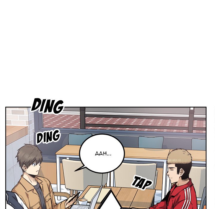 Excuse me, This is my Room Chapter 88 - Manhwa18.com