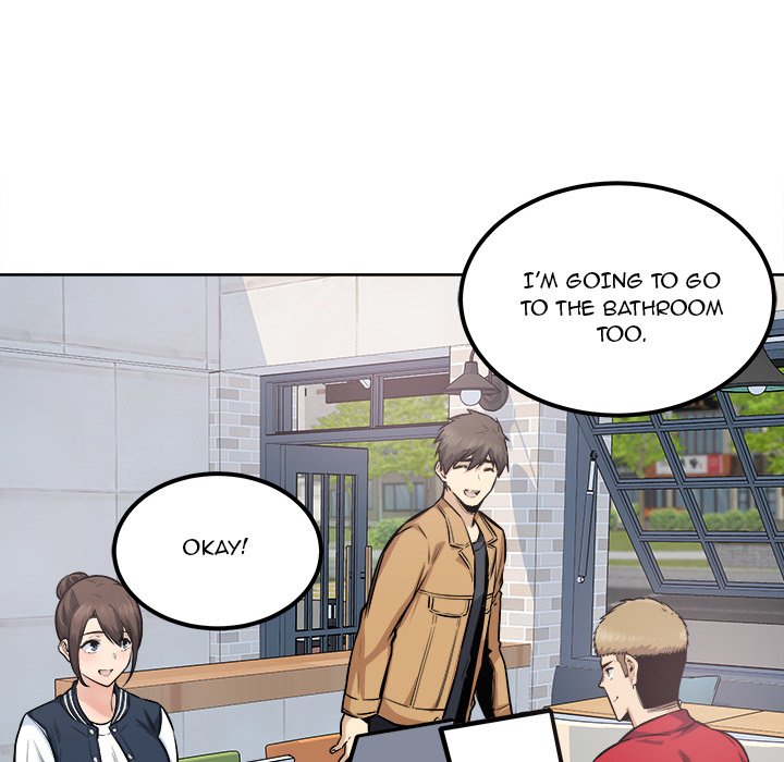 Excuse me, This is my Room Chapter 88 - Manhwa18.com