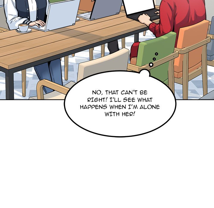 Excuse me, This is my Room Chapter 88 - Manhwa18.com