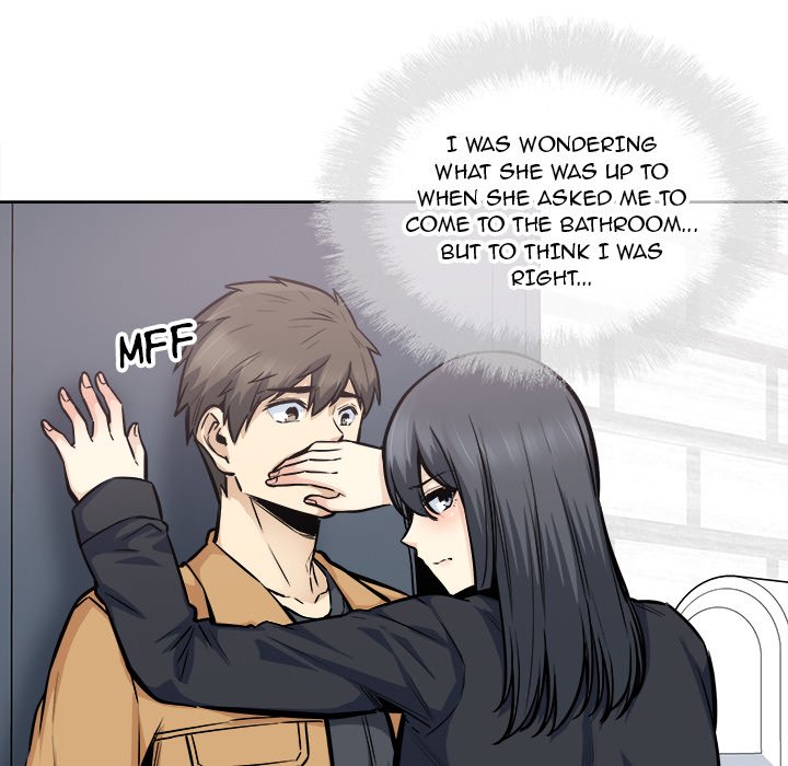 Excuse me, This is my Room Chapter 88 - Manhwa18.com