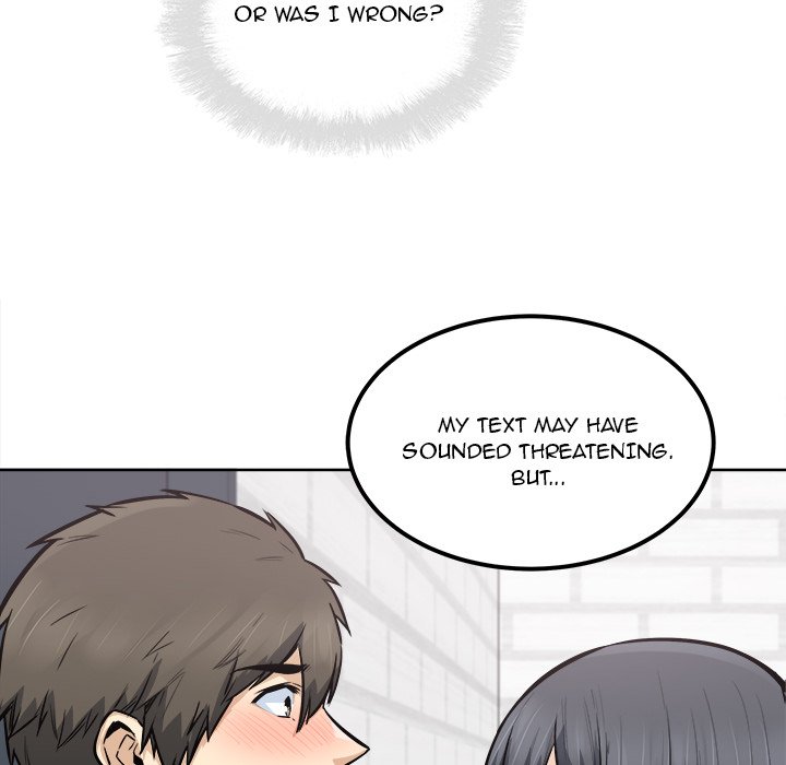 Excuse me, This is my Room Chapter 88 - Manhwa18.com