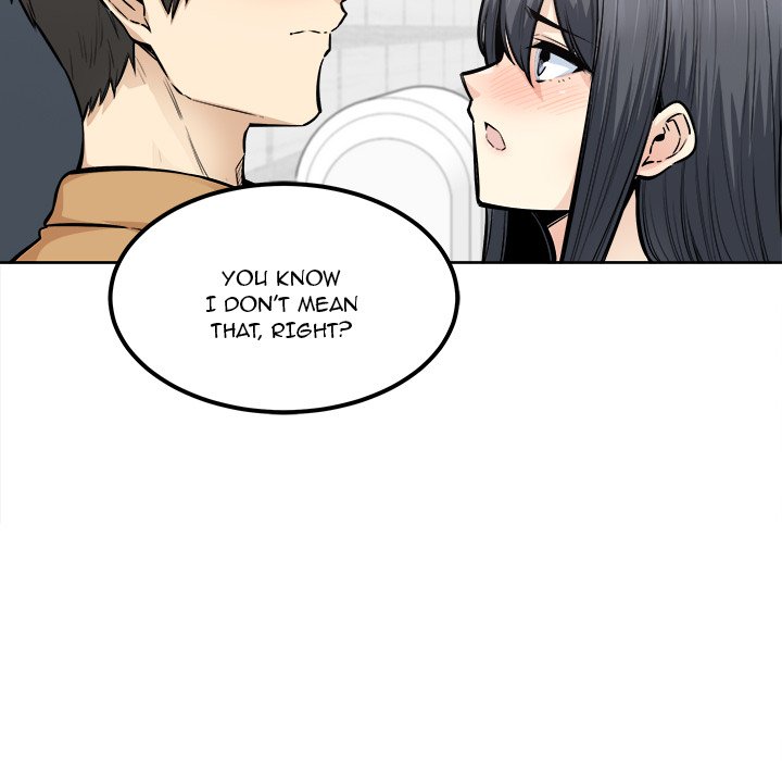 Excuse me, This is my Room Chapter 88 - Manhwa18.com