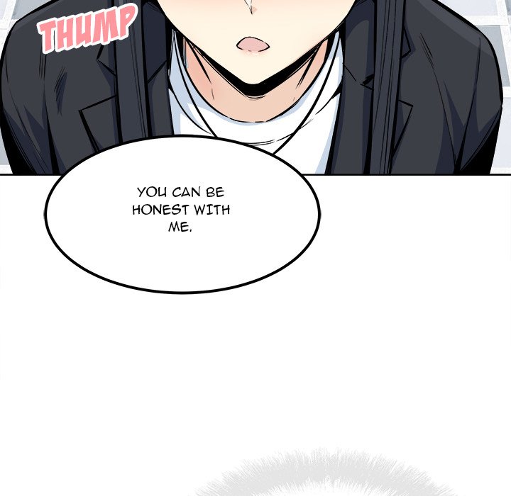 Excuse me, This is my Room Chapter 88 - Manhwa18.com