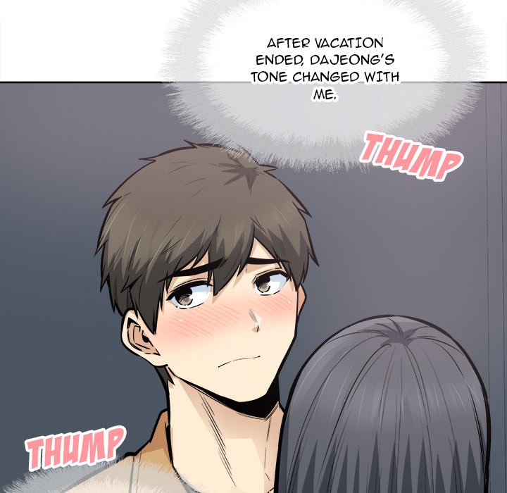 Excuse me, This is my Room Chapter 88 - Manhwa18.com