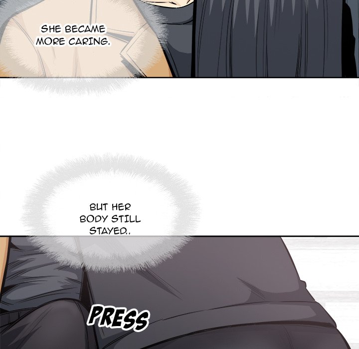 Excuse me, This is my Room Chapter 88 - Manhwa18.com