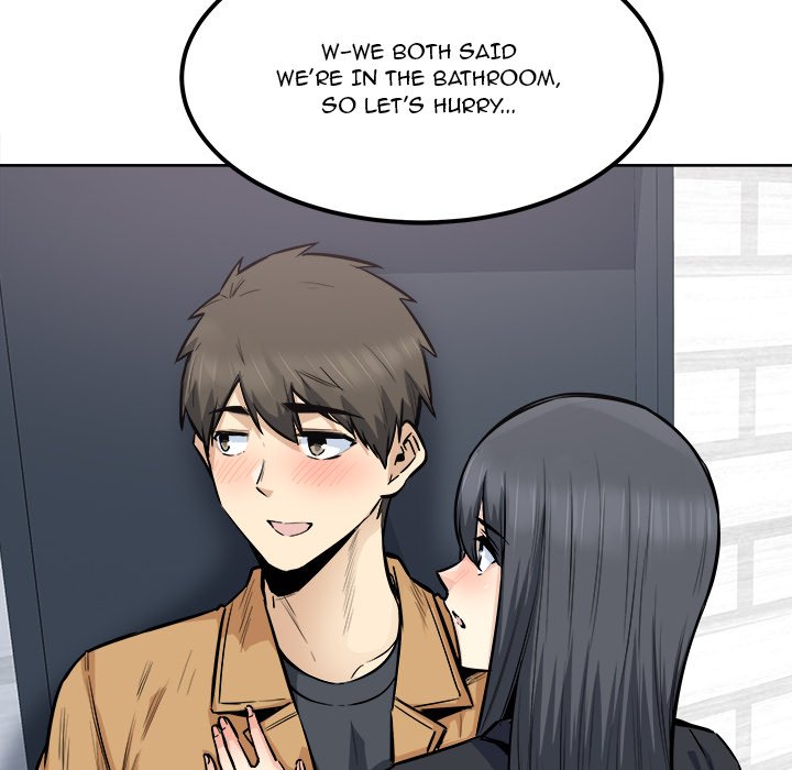 Excuse me, This is my Room Chapter 88 - Manhwa18.com