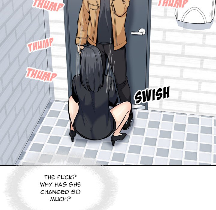 Excuse me, This is my Room Chapter 88 - Manhwa18.com