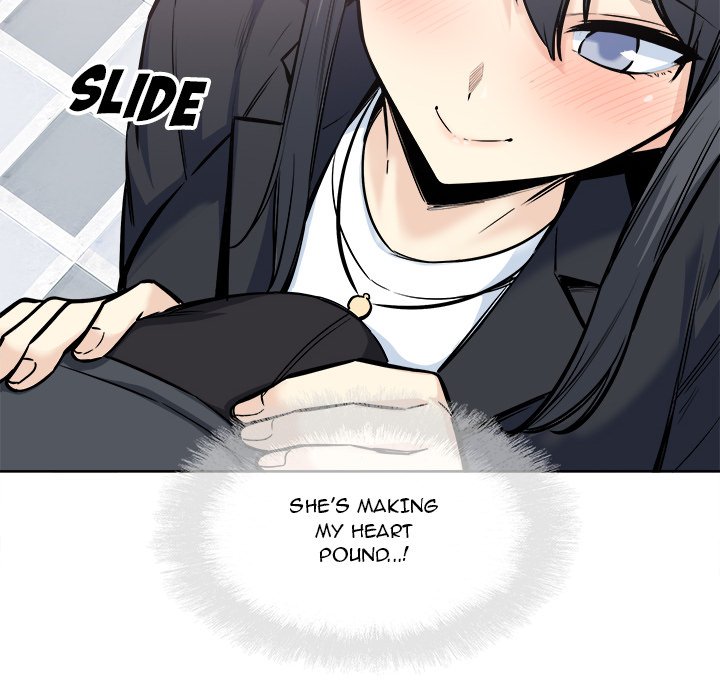 Excuse me, This is my Room Chapter 88 - Manhwa18.com