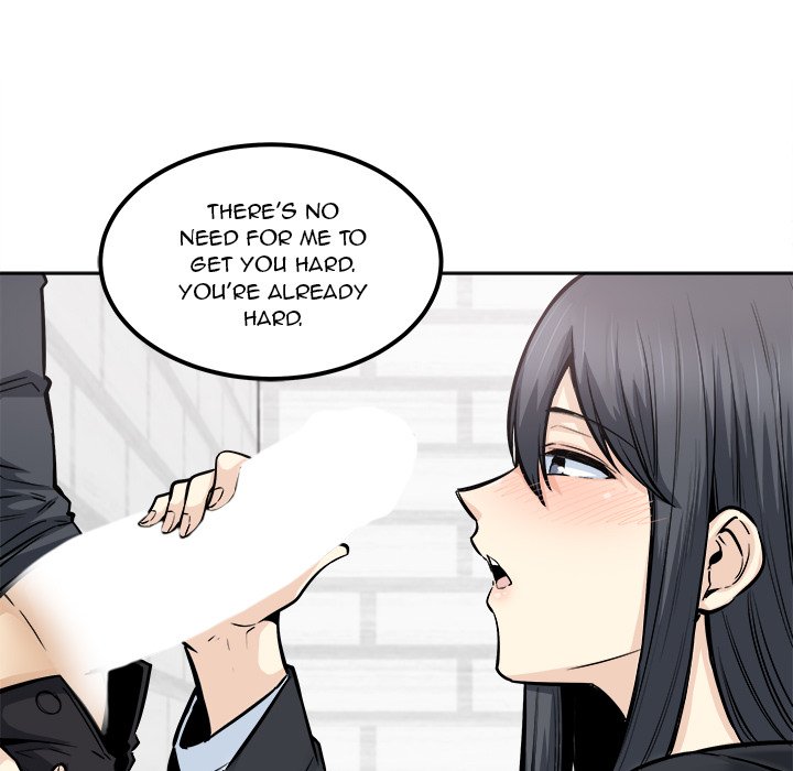 Excuse me, This is my Room Chapter 88 - Manhwa18.com