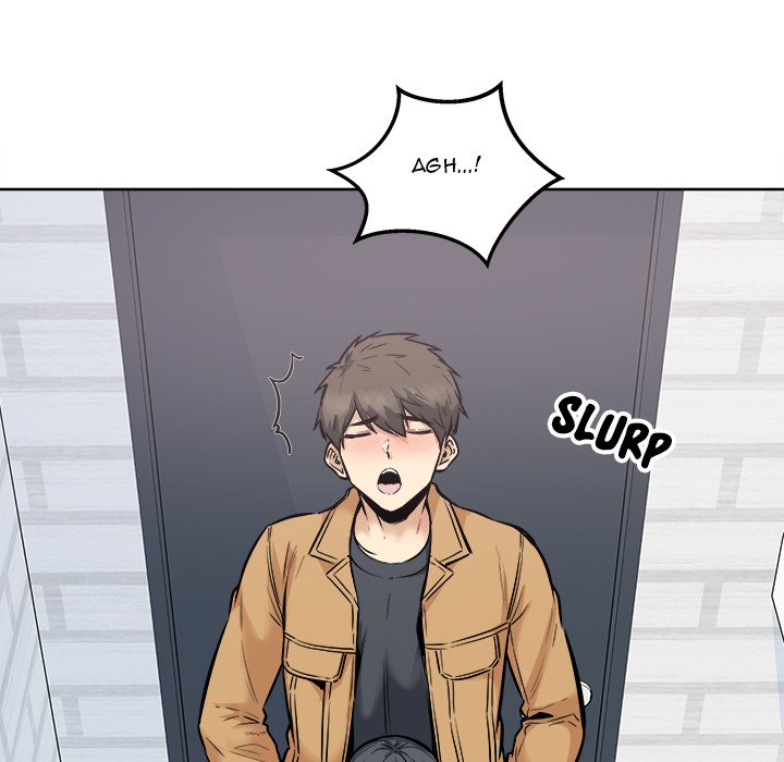 Excuse me, This is my Room Chapter 89 - Manhwa18.com