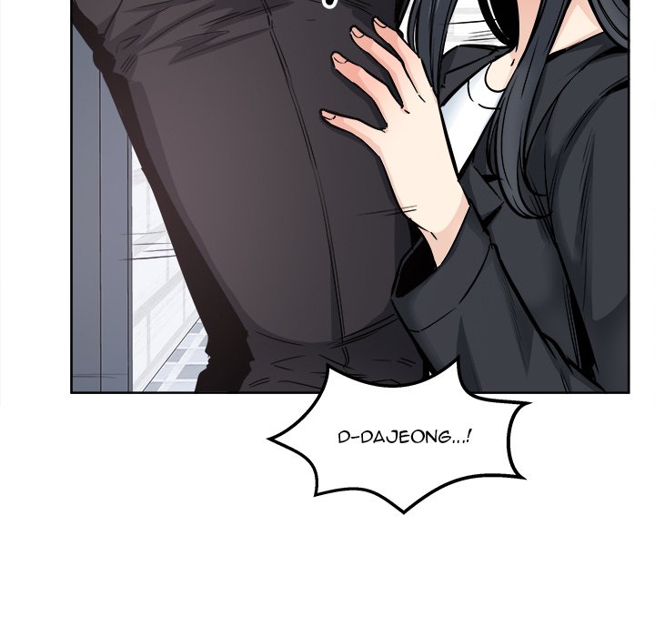 Excuse me, This is my Room Chapter 89 - Manhwa18.com