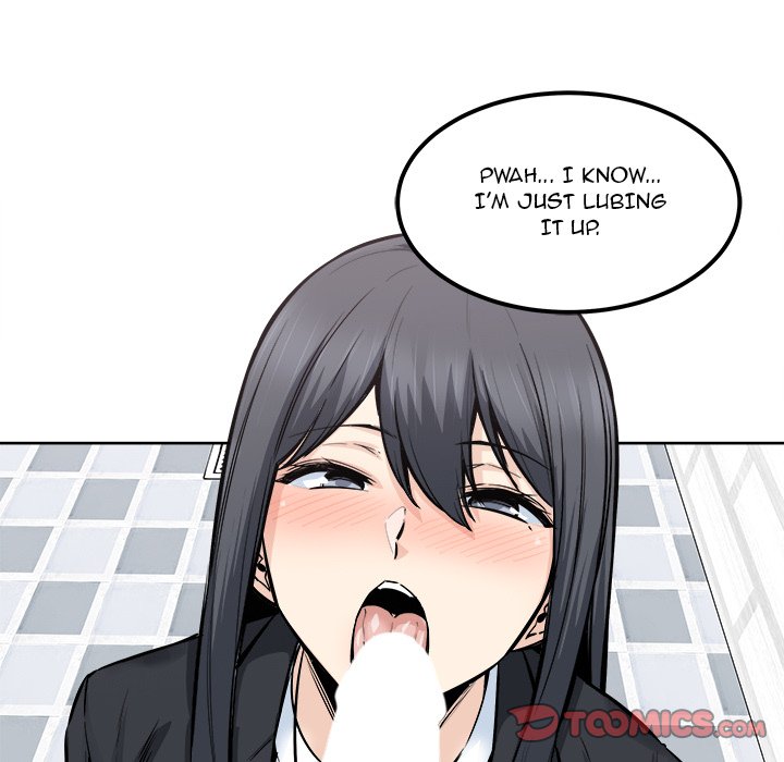 Excuse me, This is my Room Chapter 89 - Manhwa18.com